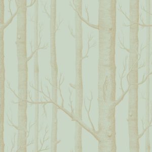 Cole and Son behang Woods Whimsical 103-5023