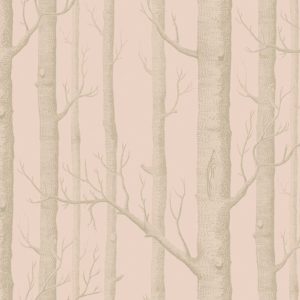 Cole and Son behang Woods Whimsical 103-5024