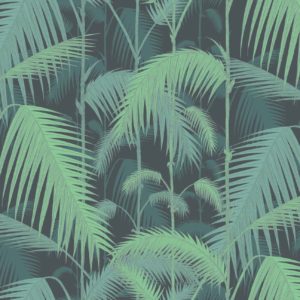 Cole and Son behang Palm Jungle 95-1003