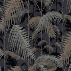 Cole and Son behang Palm Jungle 95-1004