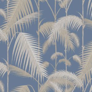 Cole and Son behang Palm Jungle 95-1006