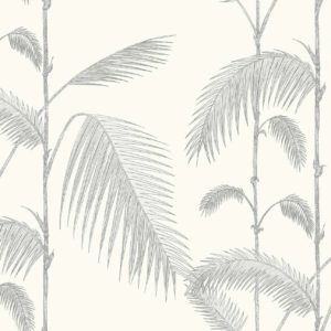 Cole and Son behang Palm Leaves 95-1008