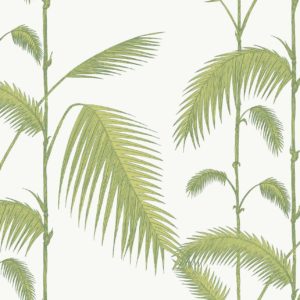 Cole and Son behang Palm Leaves 95-1009