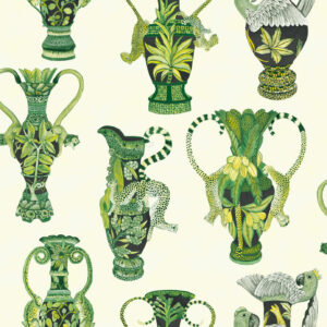 Cole and Son behang Ardmore Khulu Vases 109-12056