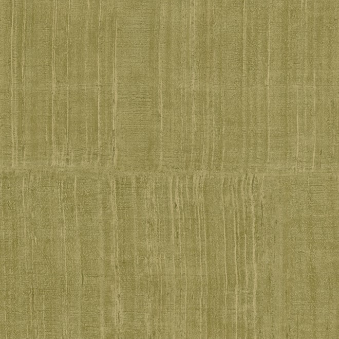 zijde behang Katan Silk 11510 olijf groen Behangstudio